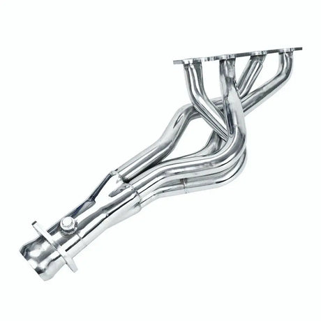 Short & Long Tube Headers for 2009-2018 Dodge RAM 1500 Hemi 5.7L V8 Flashark