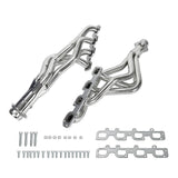 Short & Long Tube Headers for 2009-2018 Dodge RAM 1500 Hemi 5.7L V8 Flashark