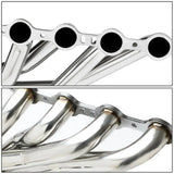 Long Tube Headers for 2007-2014 Chevrolet Silverado 1500/2500/3500 Tahoe/Avalanche丨GMC Sierra 1500/2500/3500 Yukon丨Cadillac Escalade丨4.8L/5.3L/6.0L/6.2L Vortec V8