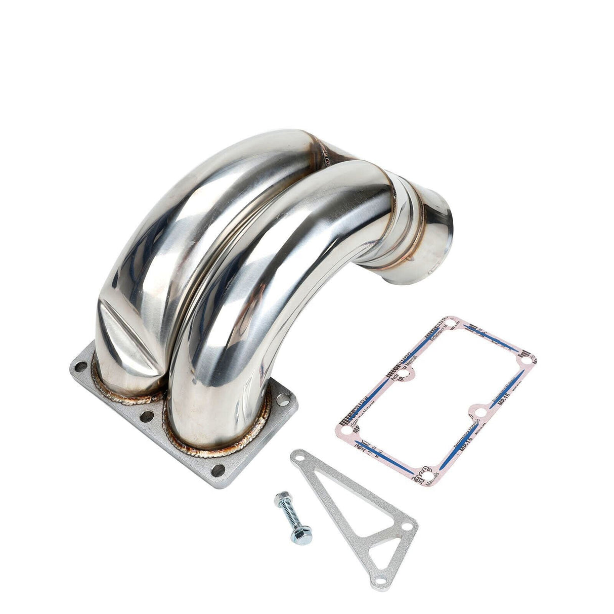 3.5 Inch Intake Manifold for 2007-2018 6.7L Dodge Ram Cummins 2500/3500 Flashark