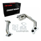 Exhaust Headers for 2008-2017 Subaru Impreza WRX/STI EJ25 H4 2.5L