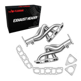 Exhaust Kit for Nissan 370Z 2009–2017 – Header, Catback, Y-Pipe, Test Pipes, Cold Air Intake