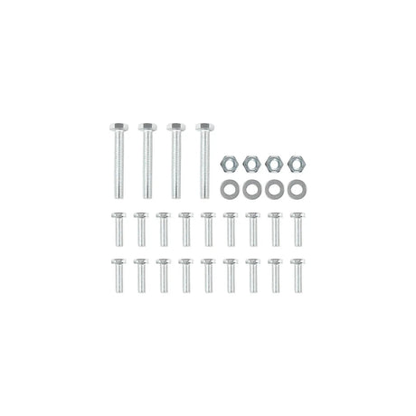 Short & Long Tube Headers for 2009-2018 Dodge RAM 1500 Hemi 5.7L V8 Flashark