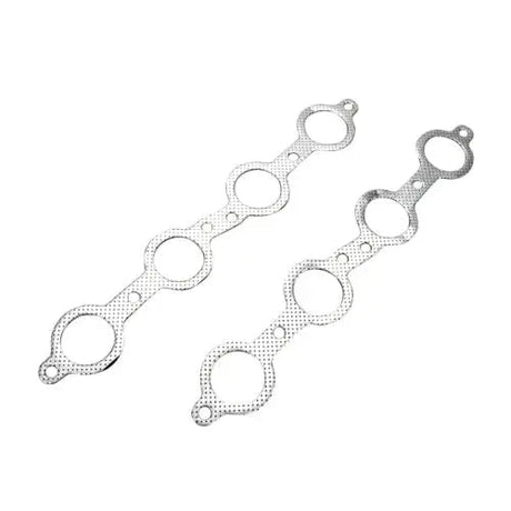 Long Tube Headers for 2010-2015 Chevrolet Chevy Camaro SS LS3 6.2L V8 Flashark