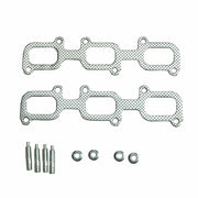 Performance Exhaust Headers for 2011-2017 Ford Mustang 3.7L V6 Flashark