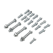 Long Tube Headers for 2011-2014 Ford Mustang GT 5.0L 302 V8 Flashark