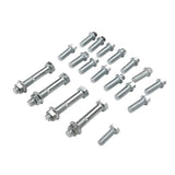 Long Tube Headers for 2011-2014 Ford Mustang GT 5.0L 302 V8