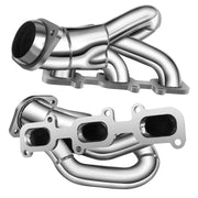 Performance Exhaust Headers for 2011-2017 Ford Mustang 3.7L V6 Flashark