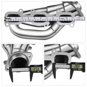 Performance Exhaust Headers for 2011-2017 Ford Mustang 3.7L V6 Flashark
