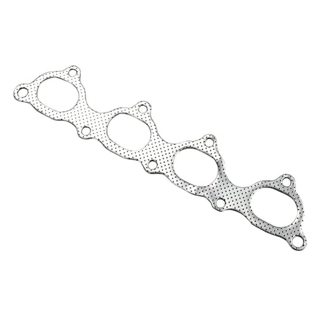 Exhaust Header for 1993-2001 Honda Acura Integra GSR/Type-R B18 Tri-Y Flashark