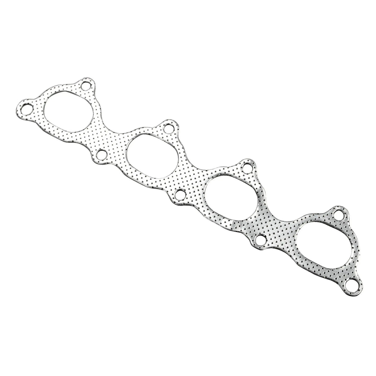 Exhaust Header for 1993-2001 Acura Integra GSR / Type R Trims丨Honda Civic Del Sol Si Trim / VTEC Trim丨DOHC VTEC I4 Engine