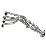 Exhaust Header for 1993-2001 Acura Integra GSR / Type R Trims丨Honda Civic Del Sol Si Trim / VTEC Trim丨DOHC VTEC I4 Engine