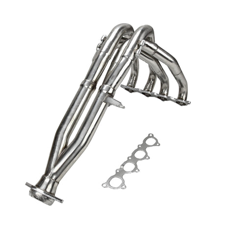 Exhaust Header for 1993-2001 Honda Acura Integra GSR/Type-R B18 Tri-Y Flashark