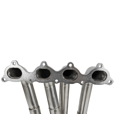 Exhaust Header for 1993-2001 Honda Acura Integra GSR/Type-R B18 Tri-Y Flashark