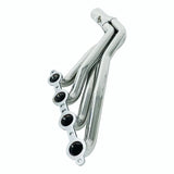 Exhaust Header for 1964-1988 Chevrolet Chevy Pontiac Buick LS1/LS2/LS3/LS6 LS Swap Long tube V8 4.8L 5.3L 5.7L 6.0L 6.2L