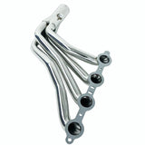 Exhaust Header for 1964-1988 Chevrolet Chevy Pontiac Buick LS1/LS2/LS3/LS6 LS Swap Long tube V8 4.8L 5.3L 5.7L 6.0L 6.2L