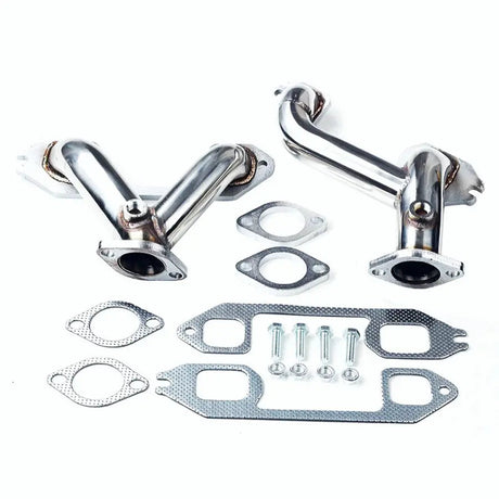 Exhaust Header Manifold for 1937-1962 Chevy 6 Cylinder 216/235/261