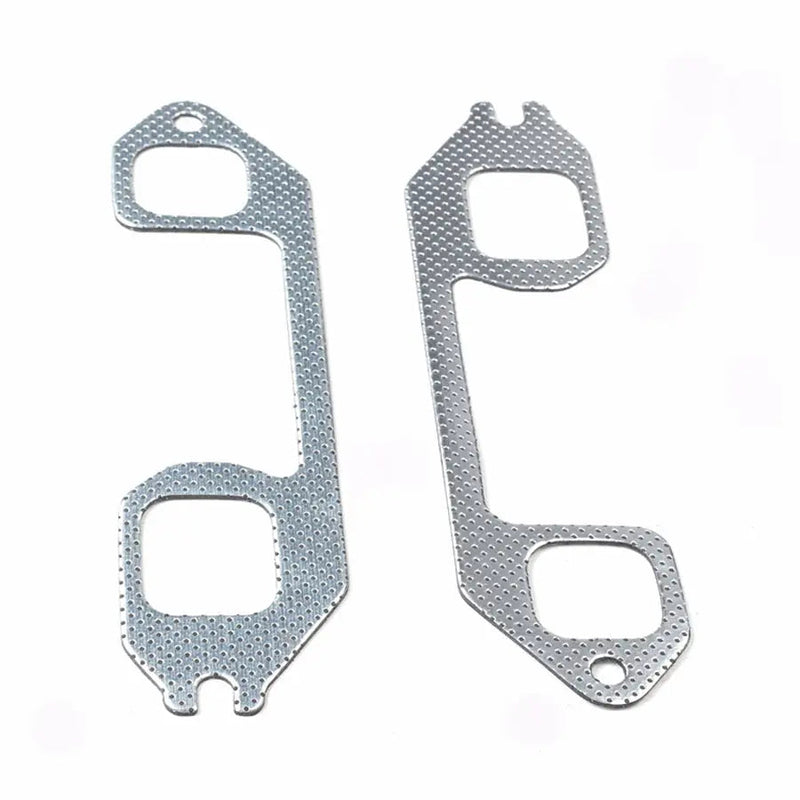 Exhaust Header Manifold for 1937-1962 Chevy 6 Cylinder 216/235/261 Flashark