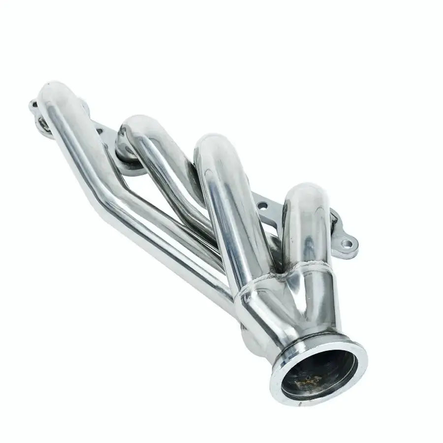 Exhaust Header for 1960-1987 Chevy C10 K10丨GMC C1500 K1500 Pickup Fits LS1 LS2 LS3 LS6 LS9 V8
