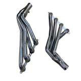 Long Tube Headers For 1960-1988 Chevy C10 LS Swap 4.8L 5.3L 5.7L 6.0L 6.2L Flashark