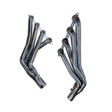 Long Tube Headers For 1960-1988 Chevy C10 LS Swap 4.8L 5.3L 5.7L 6.0L 6.2L Flashark