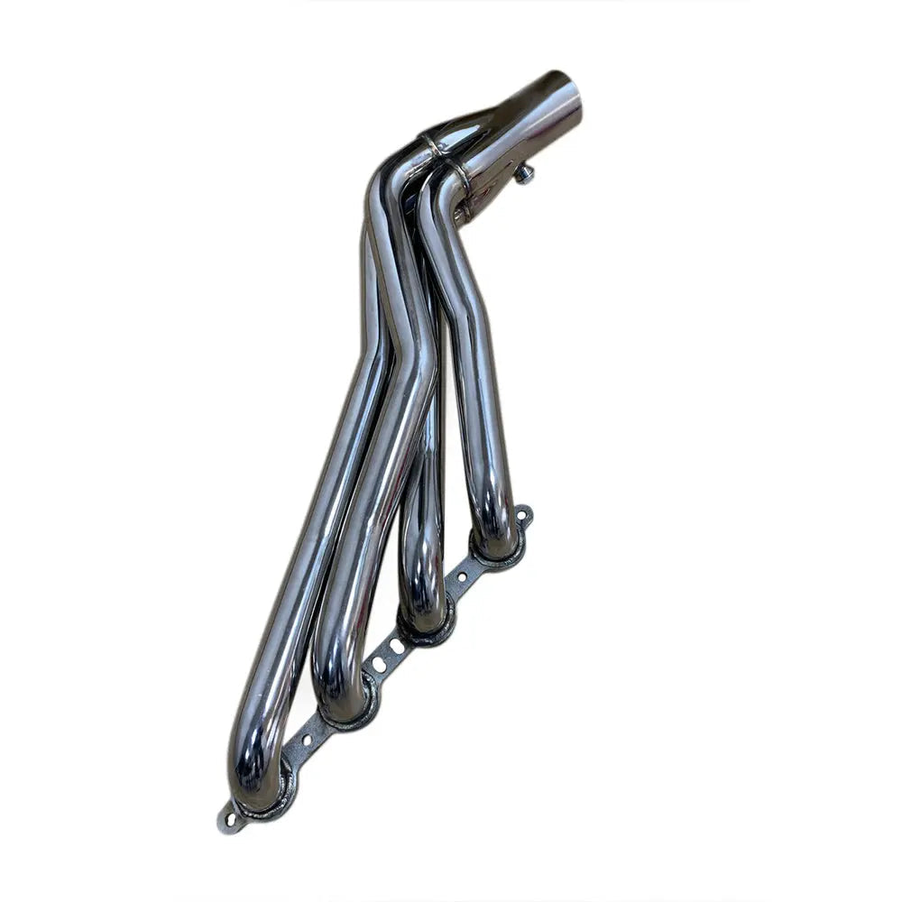 Long Tube Headers For 1960-1988 Chevy C10 LS Swap 4.8L 5.3L 5.7L 6.0L 6.2L Flashark