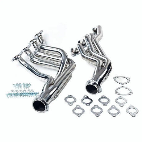 Exhaust Header for 1968-1972 Chevrolet Camaro Chevelle V8 6.5L/7.0L/7.4L