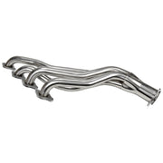 Exhaust Header for 1968-1972 Chevrolet Chevy GMC SUV Pickup Big Block 396/427/454 Flashark