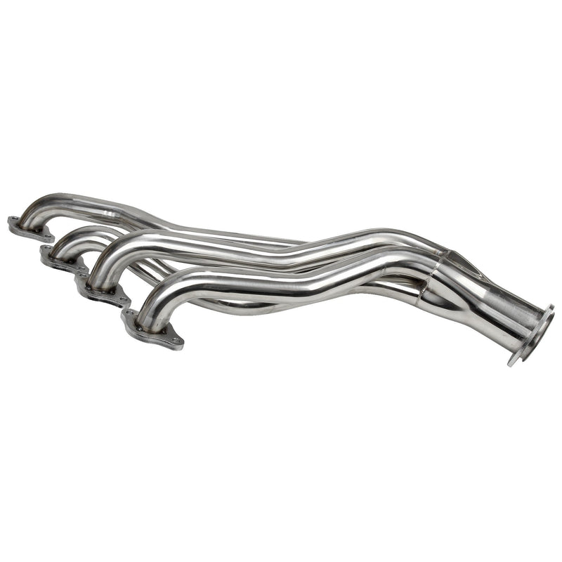 Exhaust Header for 1968-1972 Chevrolet Chevy GMC SUV Pickup Big Block 396/427/454 Flashark