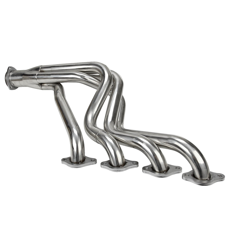 Exhaust Header for 1968-1972 Chevrolet Chevy GMC SUV Pickup Big Block 396/427/454 Flashark