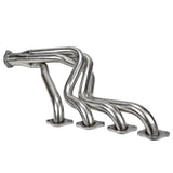 Exhaust Header for 1968-1972 Chevrolet Camaro Chevelle V8 6.5L/7.0L/7.4L