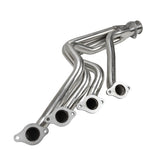 Exhaust Header for 1968-1972 Chevrolet Chevy GMC SUV Pickup Big Block 396/427/454 Flashark