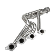 Exhaust Header for 1968-1972 Chevrolet Chevy GMC SUV Pickup Big Block 396/427/454 Flashark