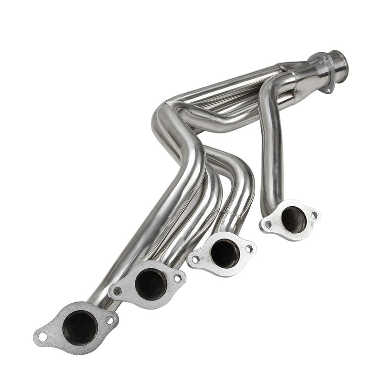 Exhaust Header for 1968-1972 Chevrolet Chevy GMC SUV Pickup Big Block 396/427/454 Flashark