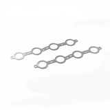 Shorty Exhaust Header for Chevrolet 1967-1979 Camaro & 1968-1972 Chevelle V8