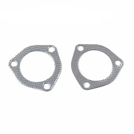 Shorty Exhaust Header for GM LS 1967-1969 Chevy Camaro and 1964-1972 Chevelle Flashark