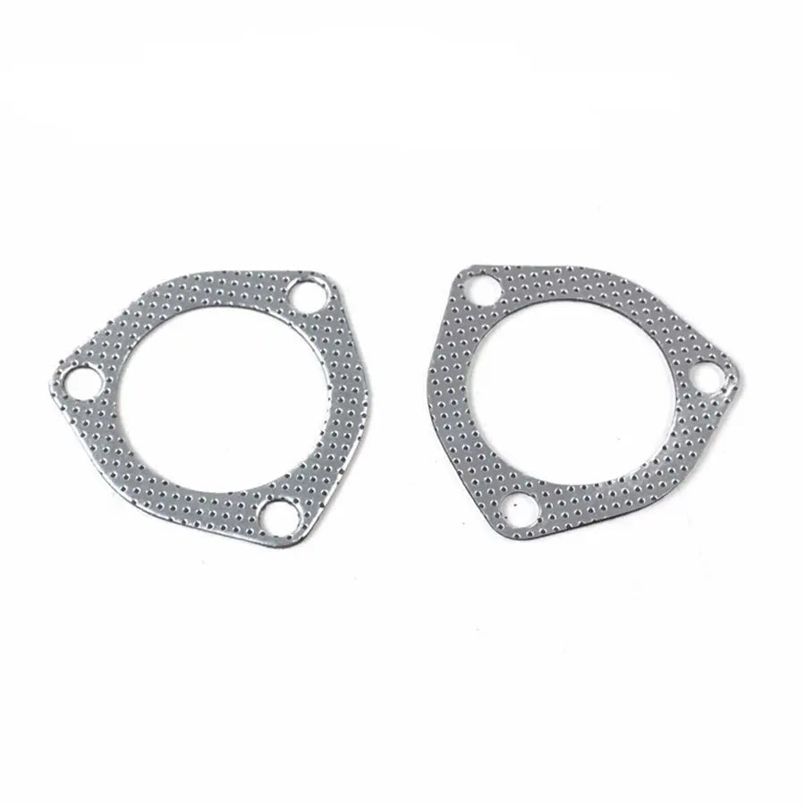 Shorty Exhaust Header for Chevrolet 1967-1979 Camaro & 1968-1972 Chevelle V8