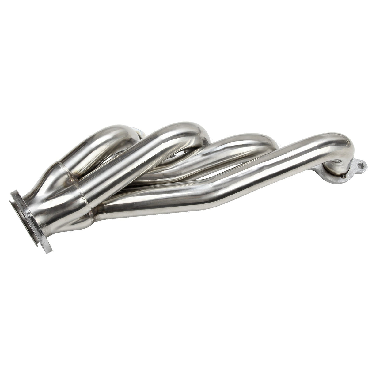 Exhaust Header for 1964-1973 Chevrolet Chevelle 4.8L 5.3L 5.7L 6.0L 6.2L Engines Flashark