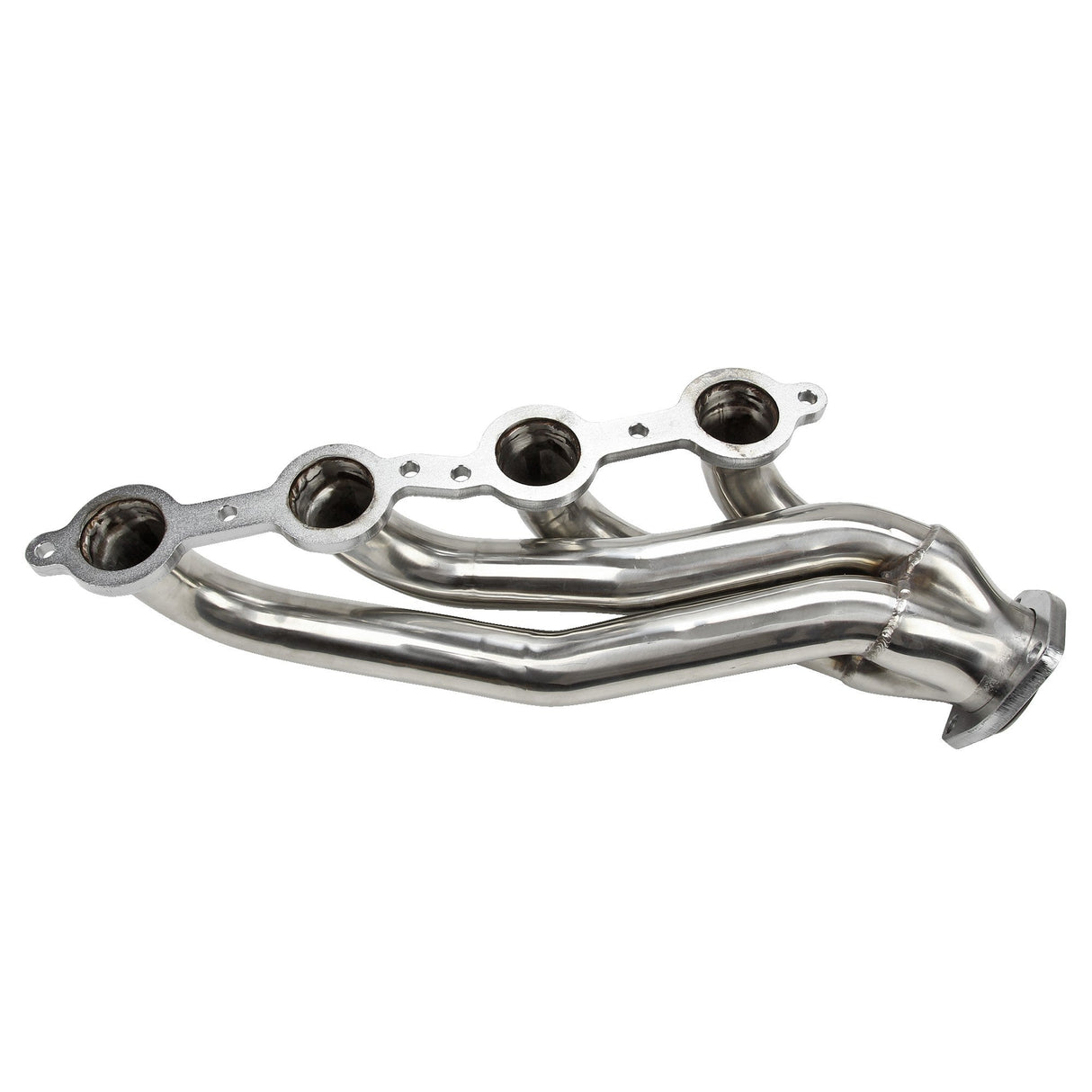 Exhaust Header for 1964-1973 Chevrolet Chevelle 4.8L 5.3L 5.7L 6.0L 6.2L Engines Flashark