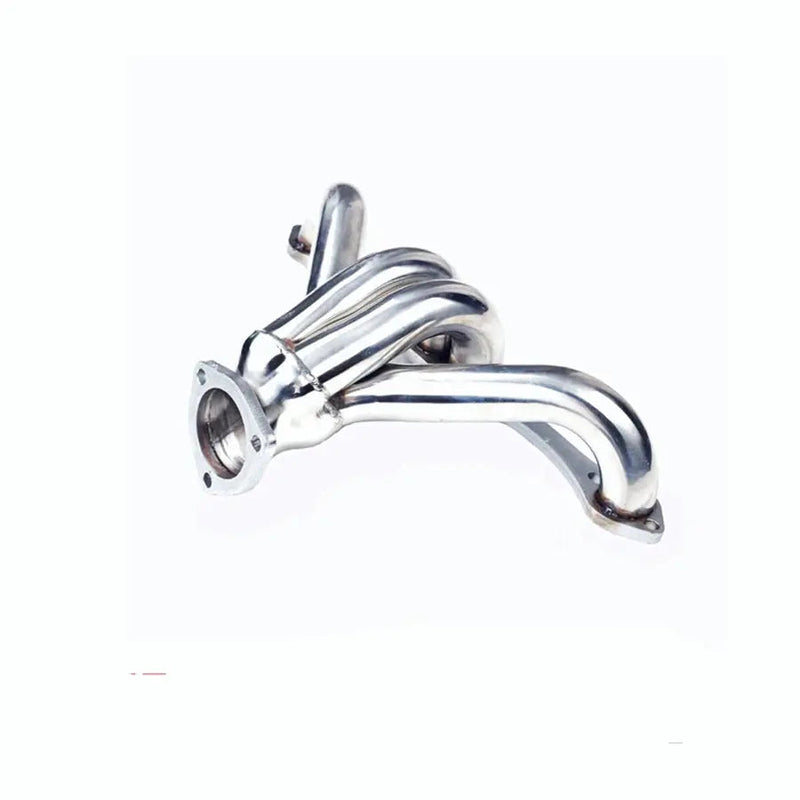 Exhaust Headers for 1955 + Chevy SBC Small Block Hugger V8 262 265 283 305 327 350 400 Flashark