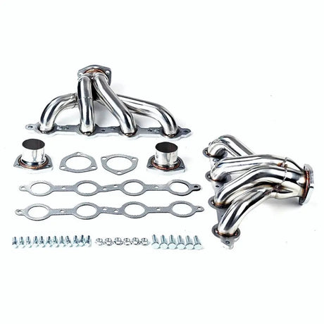 LS Swap Exhaust Headers for 1923-1967 Chevrolet Small Block (LS1/LSX, 350 Compatible)
