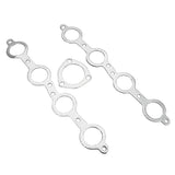 LS Swap Exhaust Headers for 1923-1967 Chevrolet Small Block (LS1/LSX, 350 Compatible)