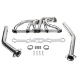 Exhaust Header for 1960-1983 Mercury丨L6 144/170/200/250 CID