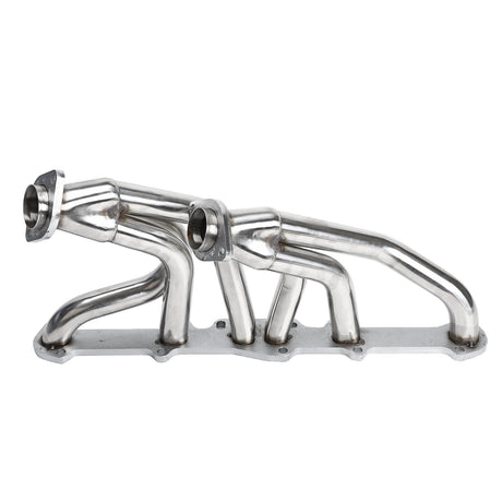 Performance Exhaust Header | 1960-1983 Ford & Mercury Inline 6 (L6) Engines | 144/170/200/250 CID Flashark