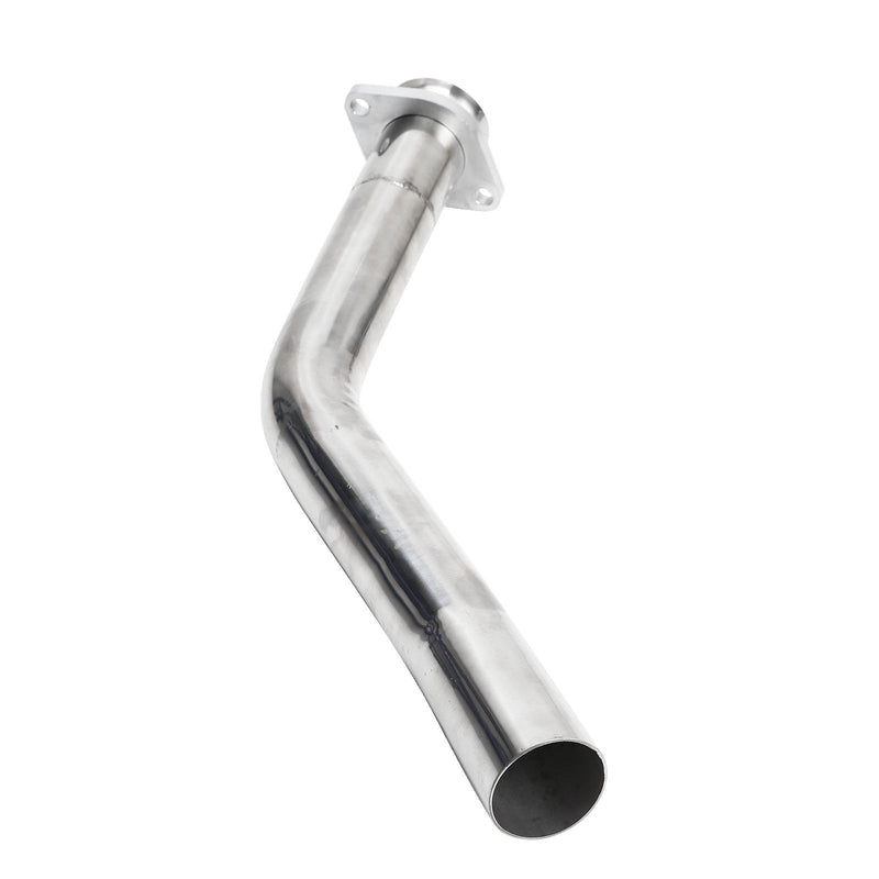 Performance Exhaust Header | 1960-1983 Ford & Mercury Inline 6 (L6) Engines | 144/170/200/250 CID Flashark