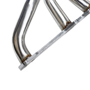 Performance Exhaust Header | 1960-1983 Ford & Mercury Inline 6 (L6) Engines | 144/170/200/250 CID Flashark