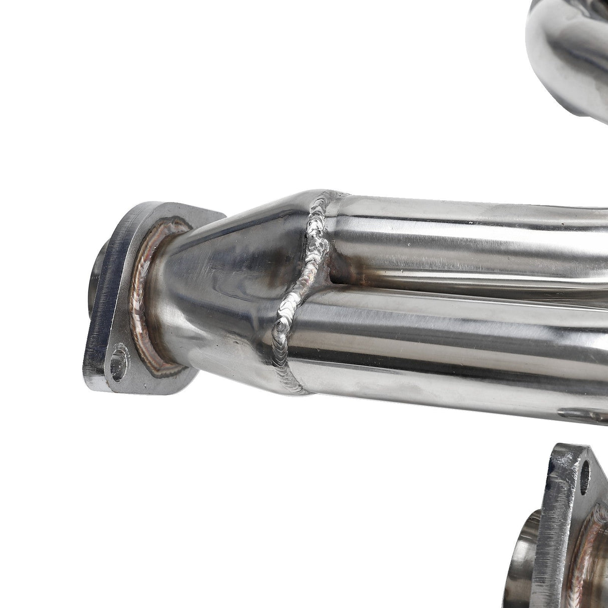 Performance Exhaust Header | 1960-1983 Ford & Mercury Inline 6 (L6) Engines | 144/170/200/250 CID Flashark