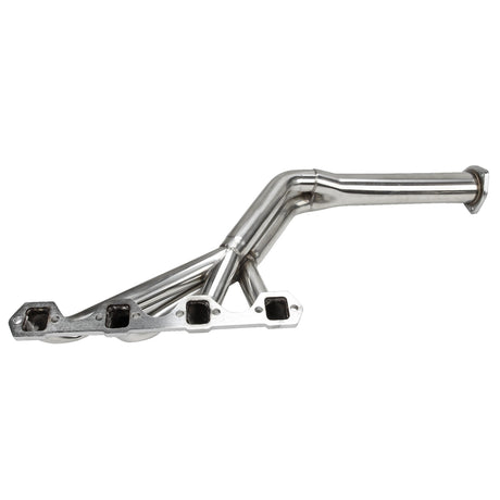 Long Tube Headers for Ford 260/289/302/351W V8 Engines – 1965–1970 Ford & Mercury Models Flashark