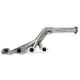 Exhaust Header for 1965-1970 Mercury丨Cyclone Comet Cougar Montego丨260/289/302/351W V8