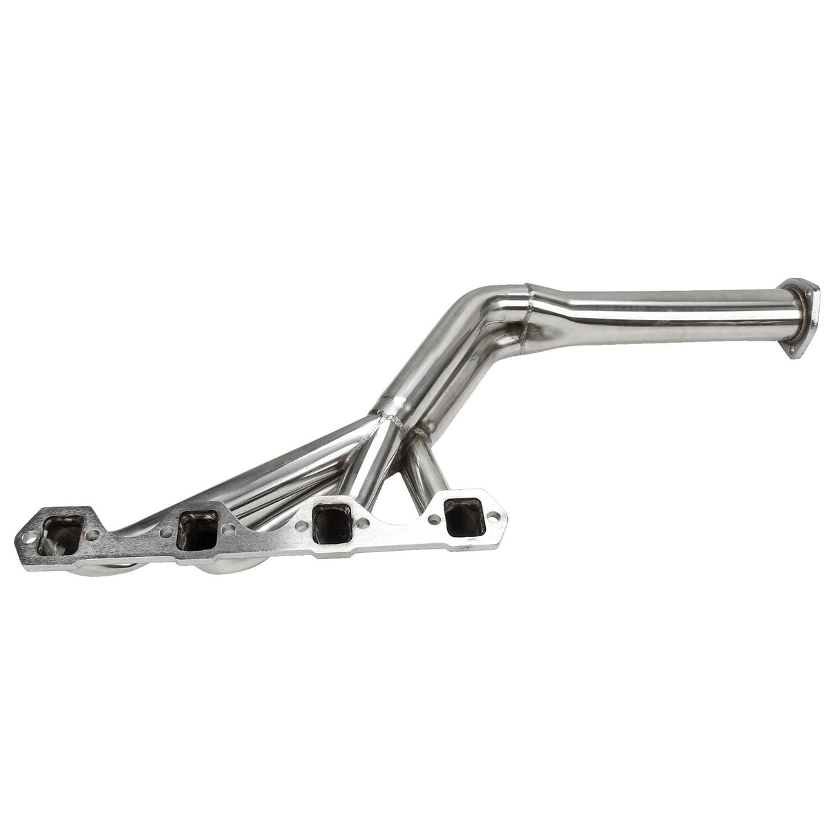 Header for 1965-1970 Ford丨Mustang Bronco Fairlane Falcon Galaxie Torino Ranchero GT40 F-100 F-250 Econoline丨260/289/302/351W V8